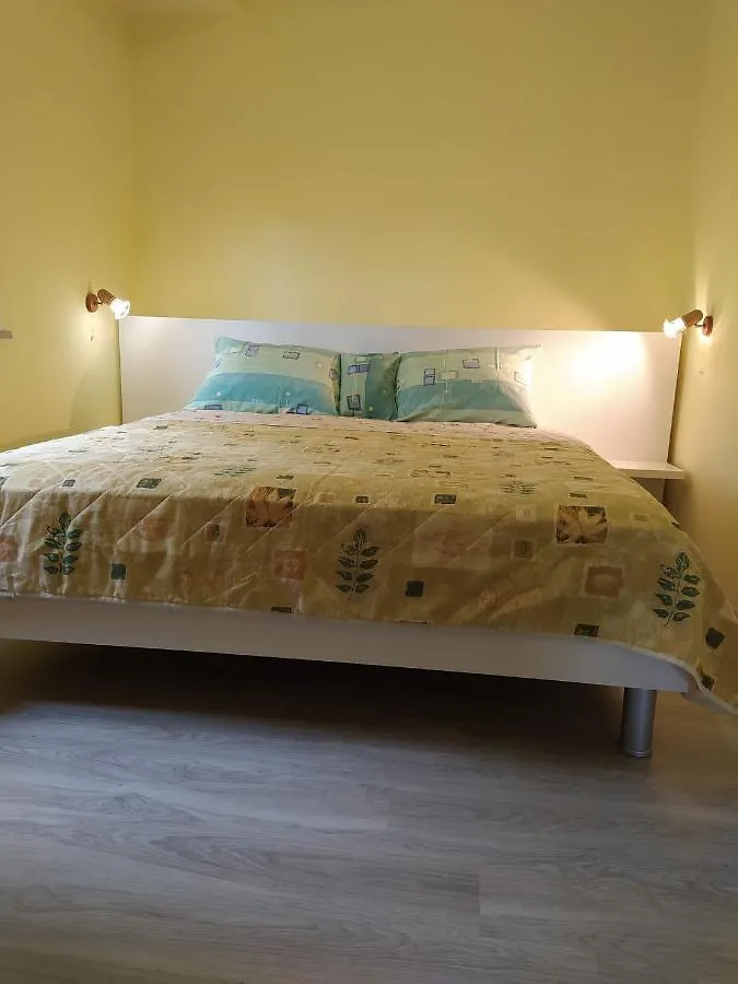 Tany Apartment Dramalj