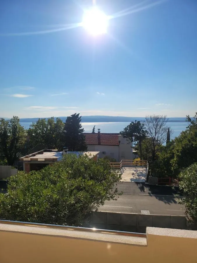 Tany Apartment Dramalj 0*,
