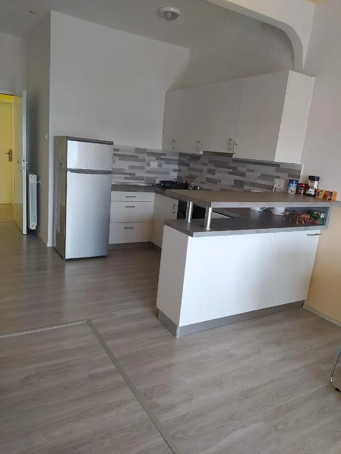 Tany Apartment Dramalj