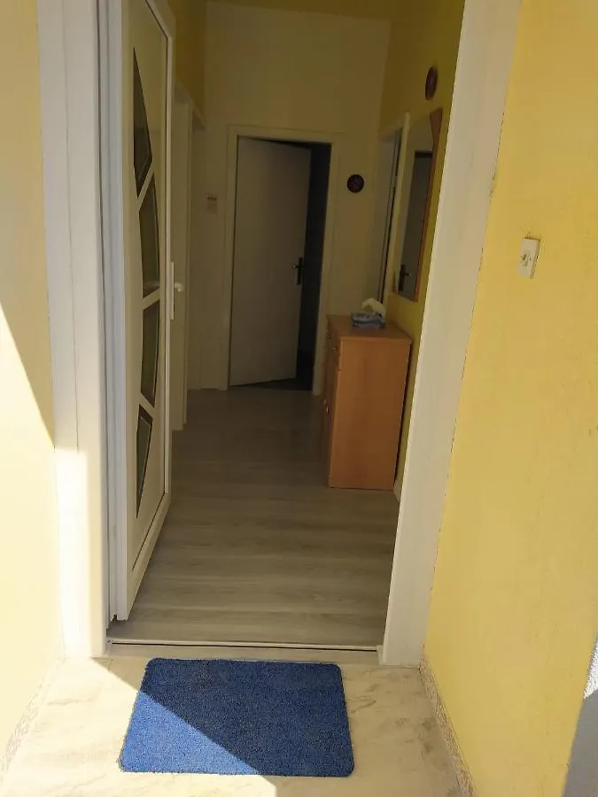Tany Apartment Dramalj