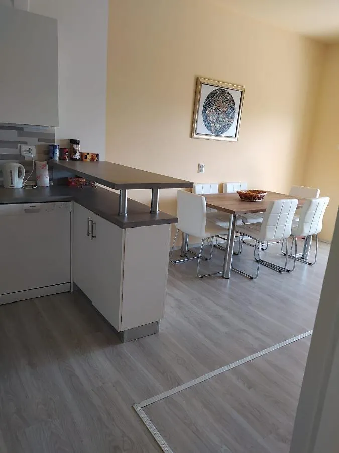 Tany Apartment Dramalj Croatia