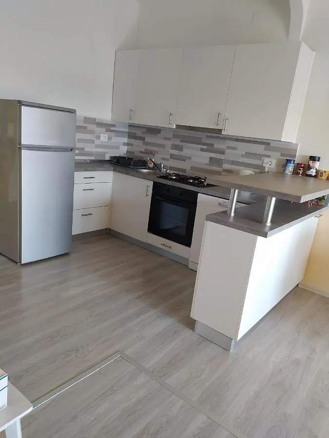 Apartmán Tany Dramalj 0*,  Chorvatsko