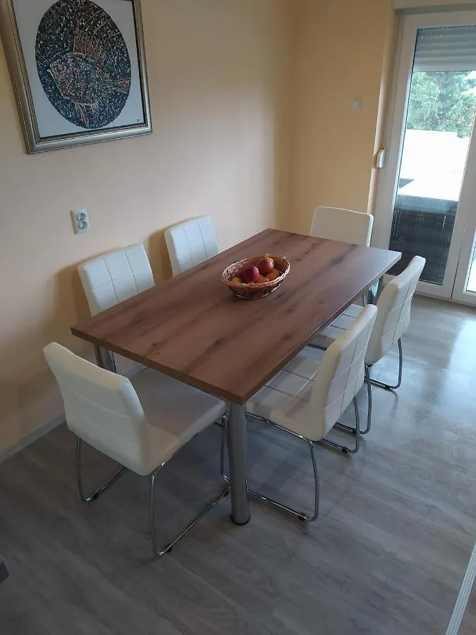 Tany Apartment Dramalj