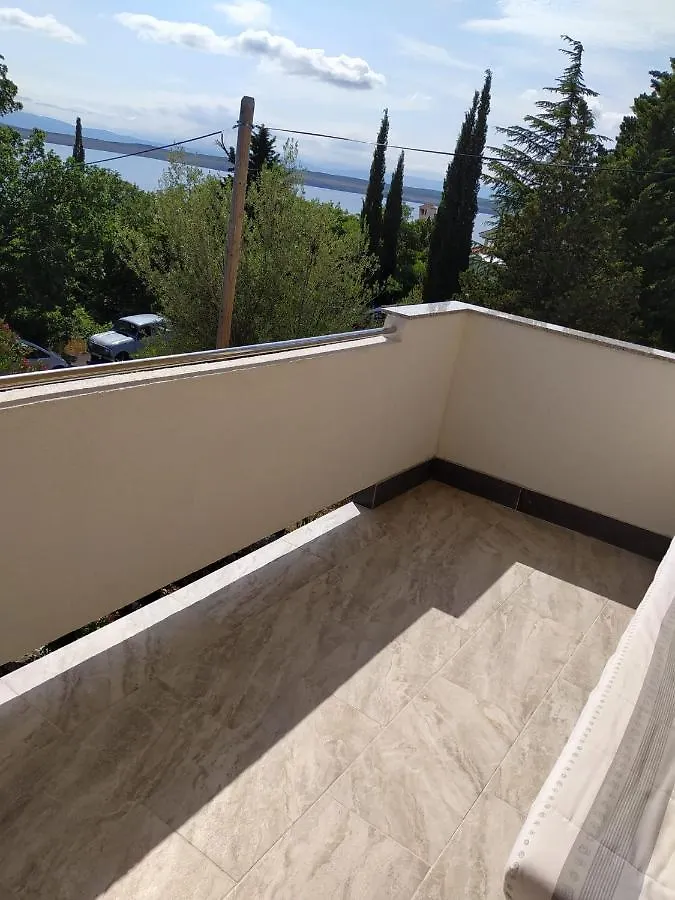 Apartmán Tany Dramalj