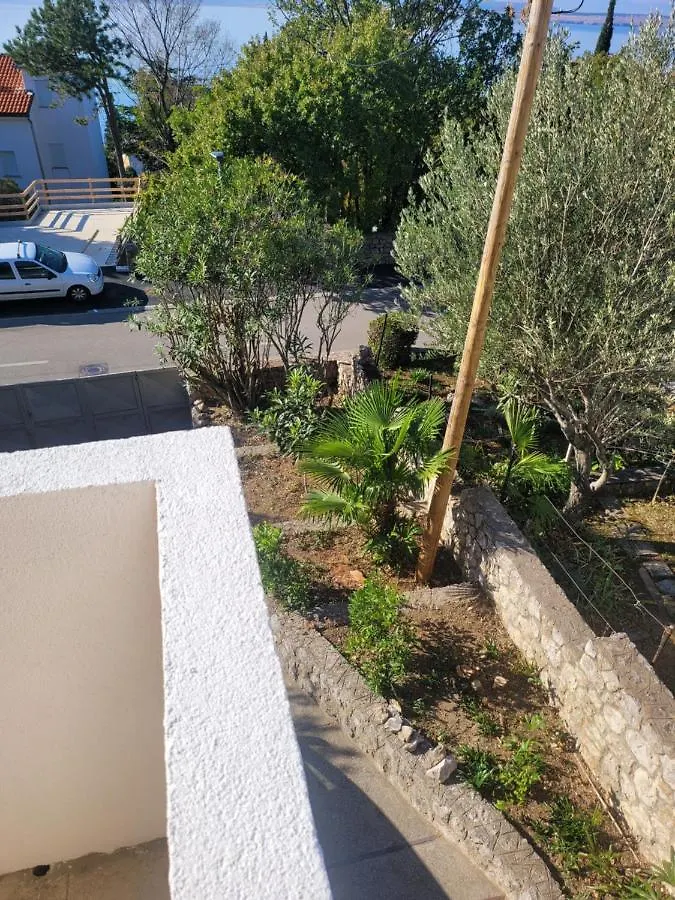 Tany Apartment Dramalj Croatia