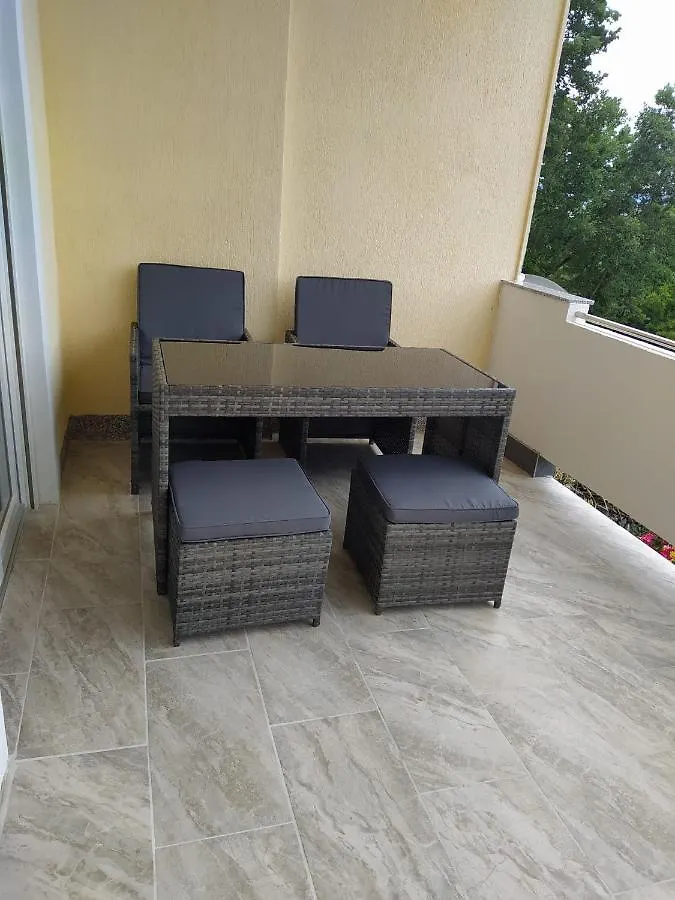 Tany Apartment Dramalj 0*,  Croatia