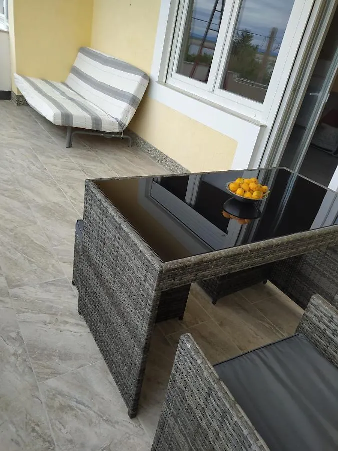Tany Apartment Dramalj
