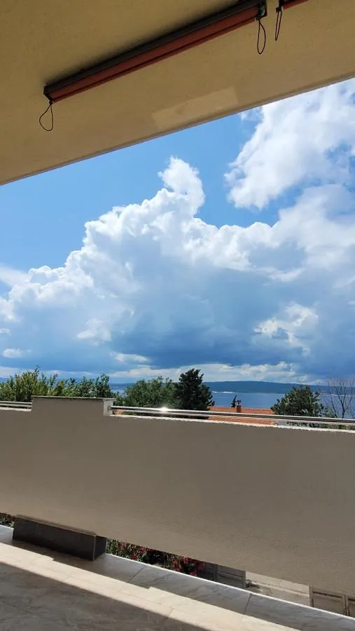 Tany Apartment Dramalj