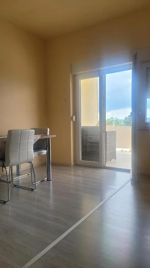 Tany Apartment Dramalj Croatia