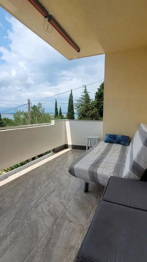 Tany Apartment Dramalj