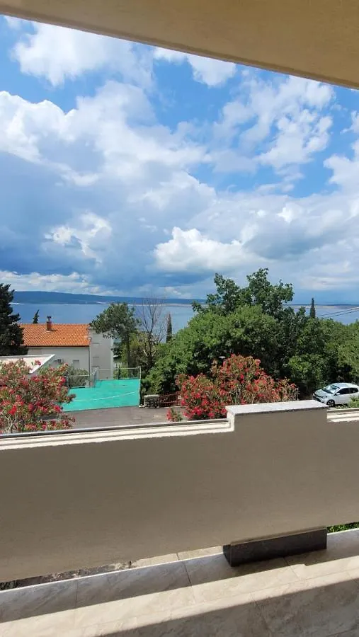 Tany Apartment Dramalj Croatia