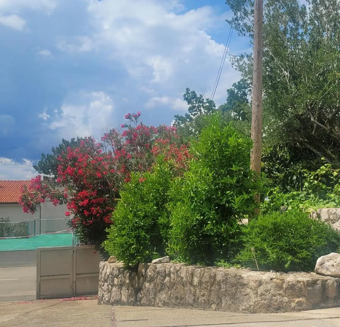 Apartmán Tany Dramalj