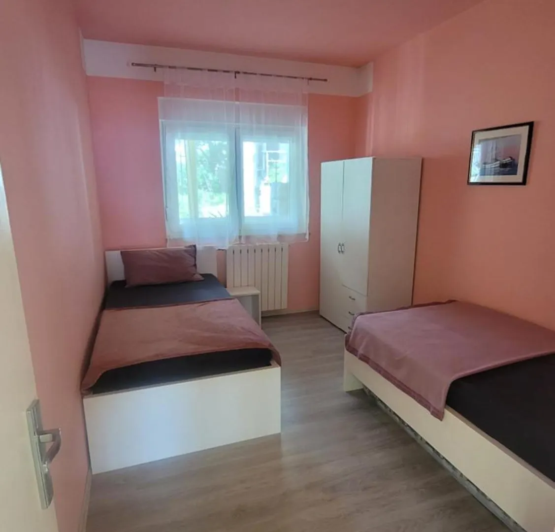 Apartmán Tany Dramalj Chorvatsko