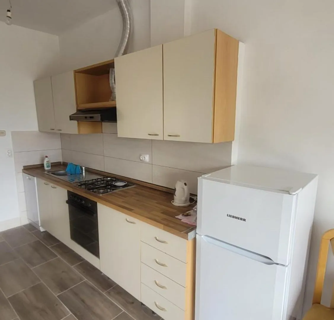 Tany Apartment Dramalj