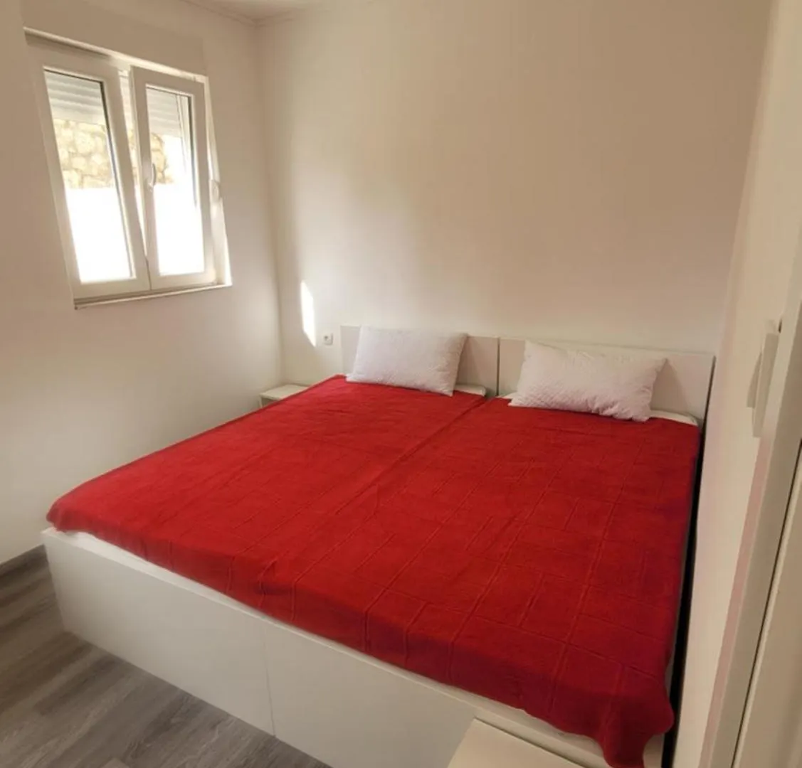 Tany Apartment Dramalj 0*,