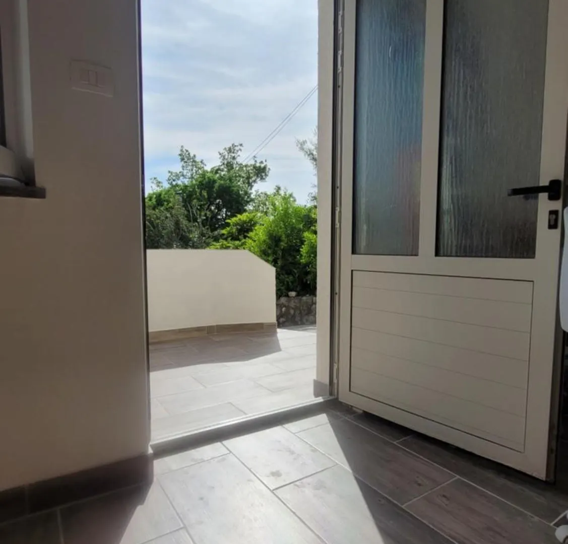 Tany Apartment Dramalj