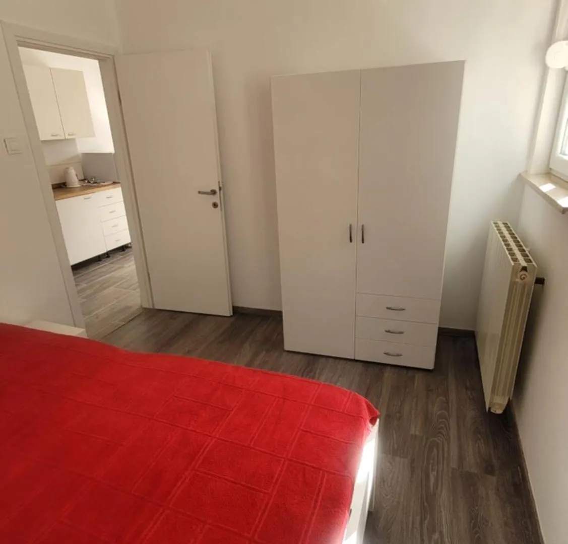 Tany Apartment Dramalj