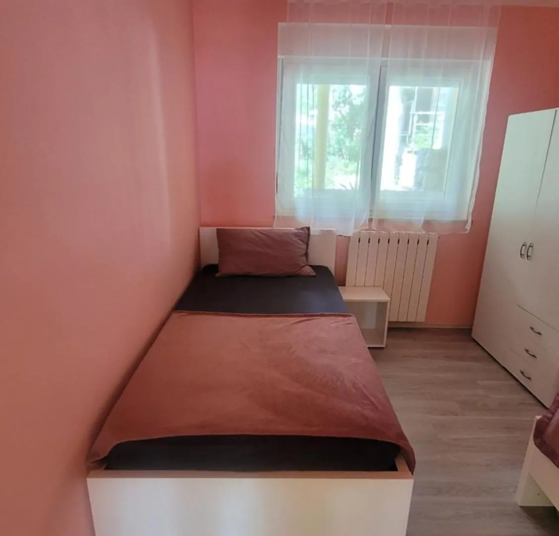 Tany Apartment Dramalj Croatia
