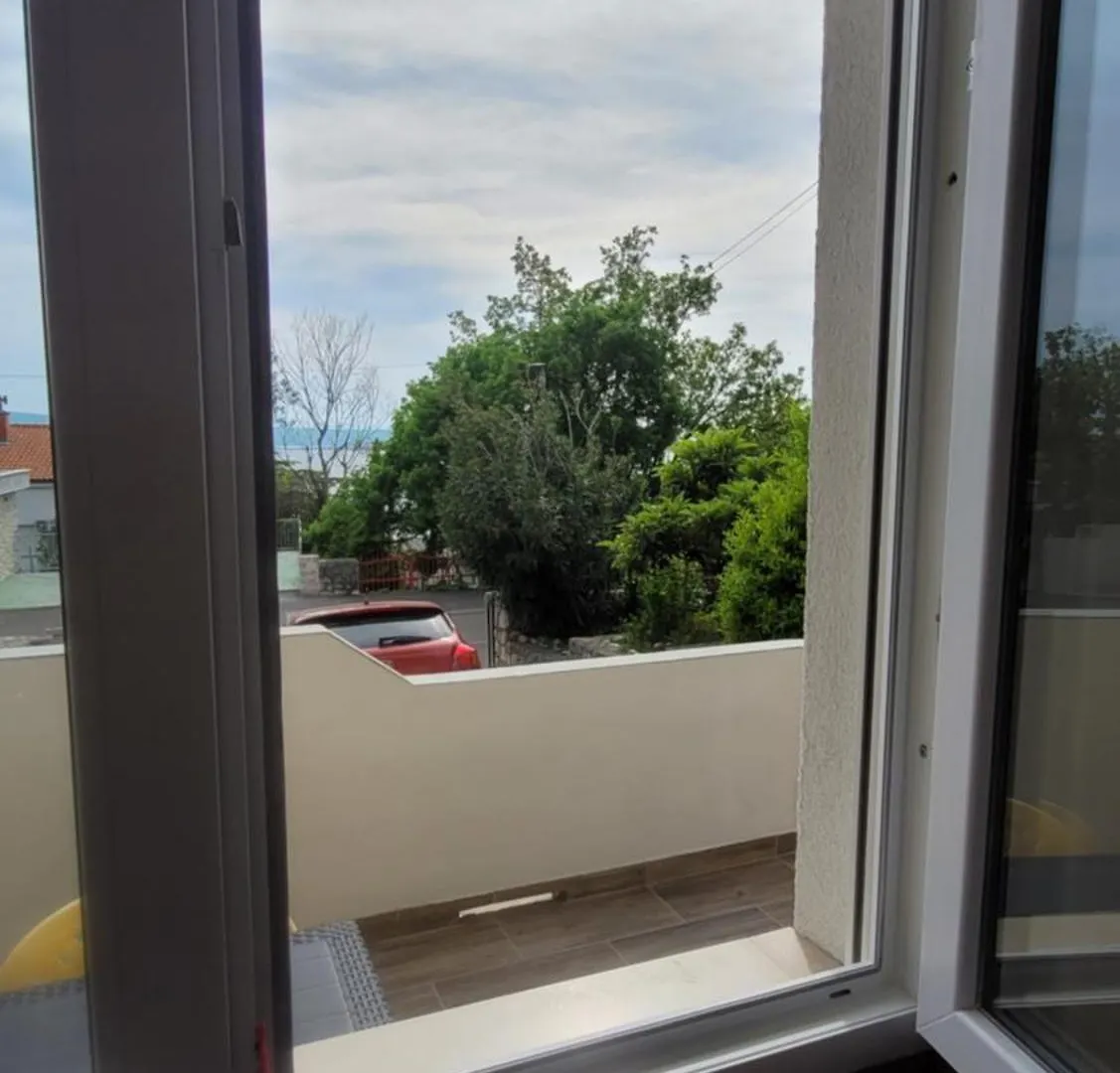 Tany Apartment Dramalj