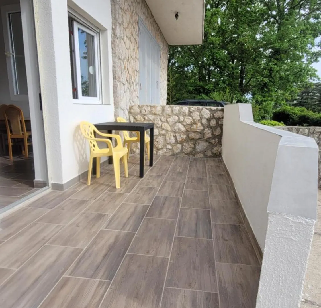 Apartmán Tany Dramalj