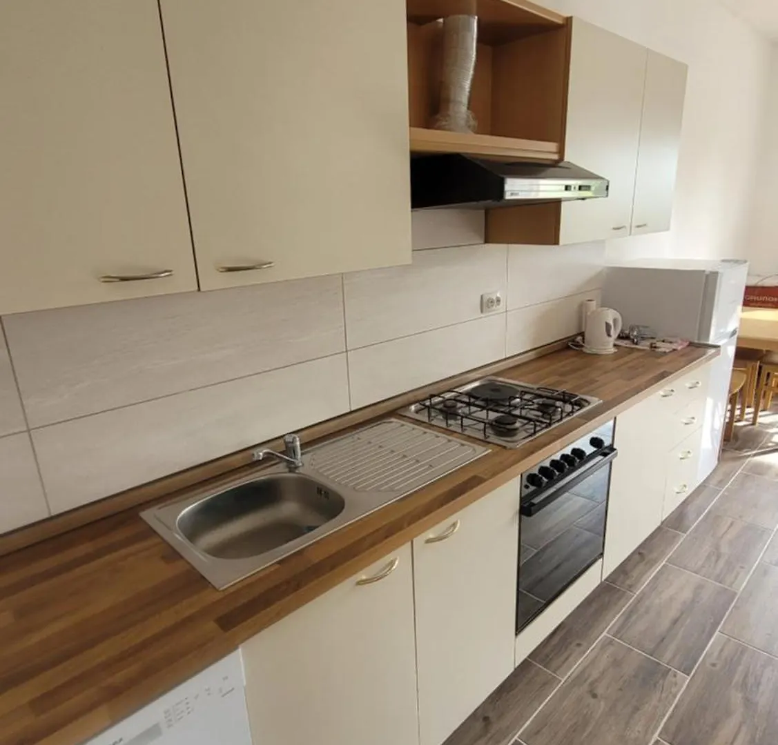 Tany Apartment Dramalj