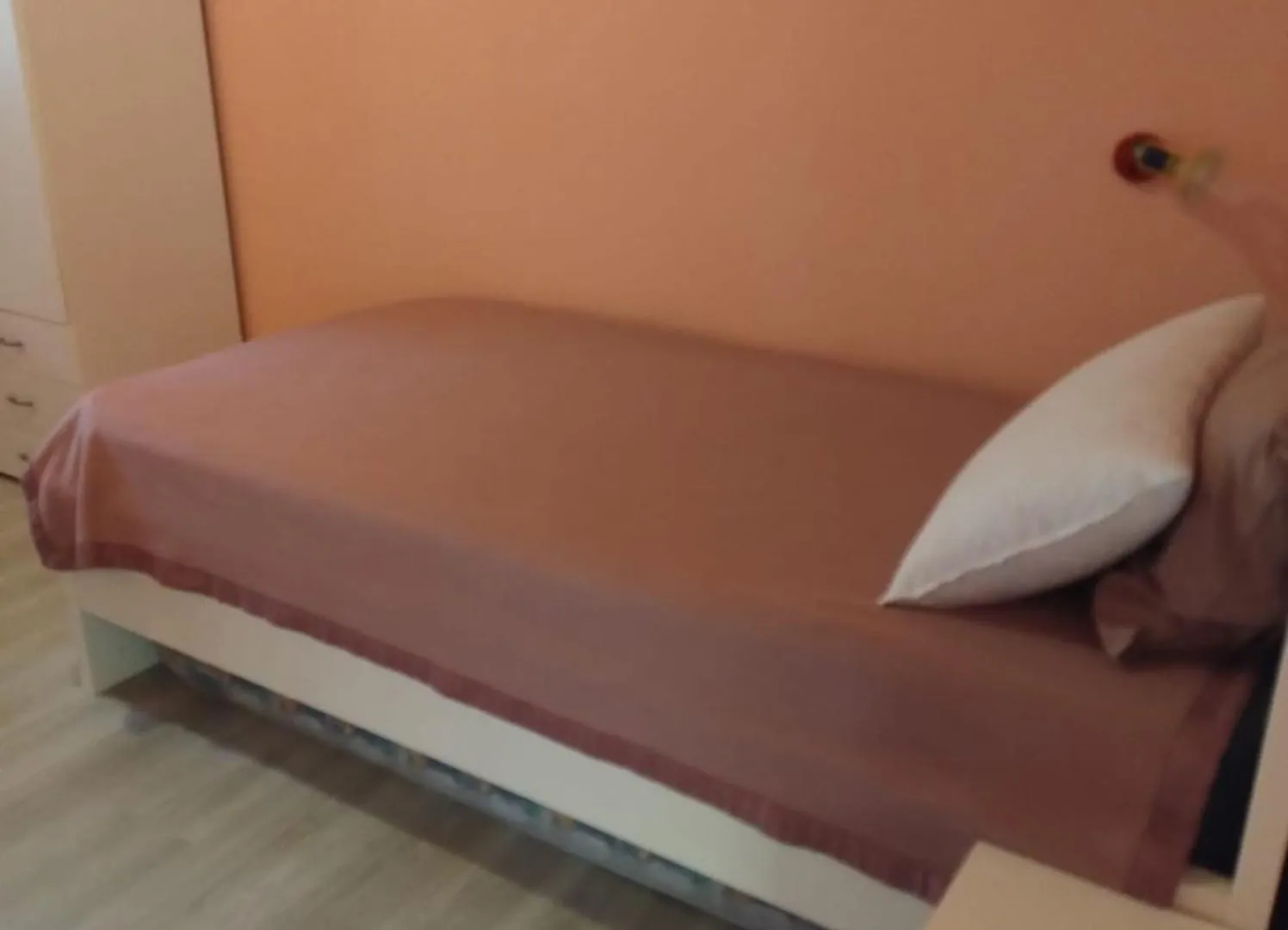 Tany Apartment Dramalj