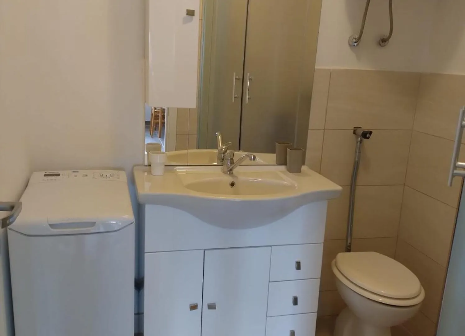 Tany Apartment Dramalj