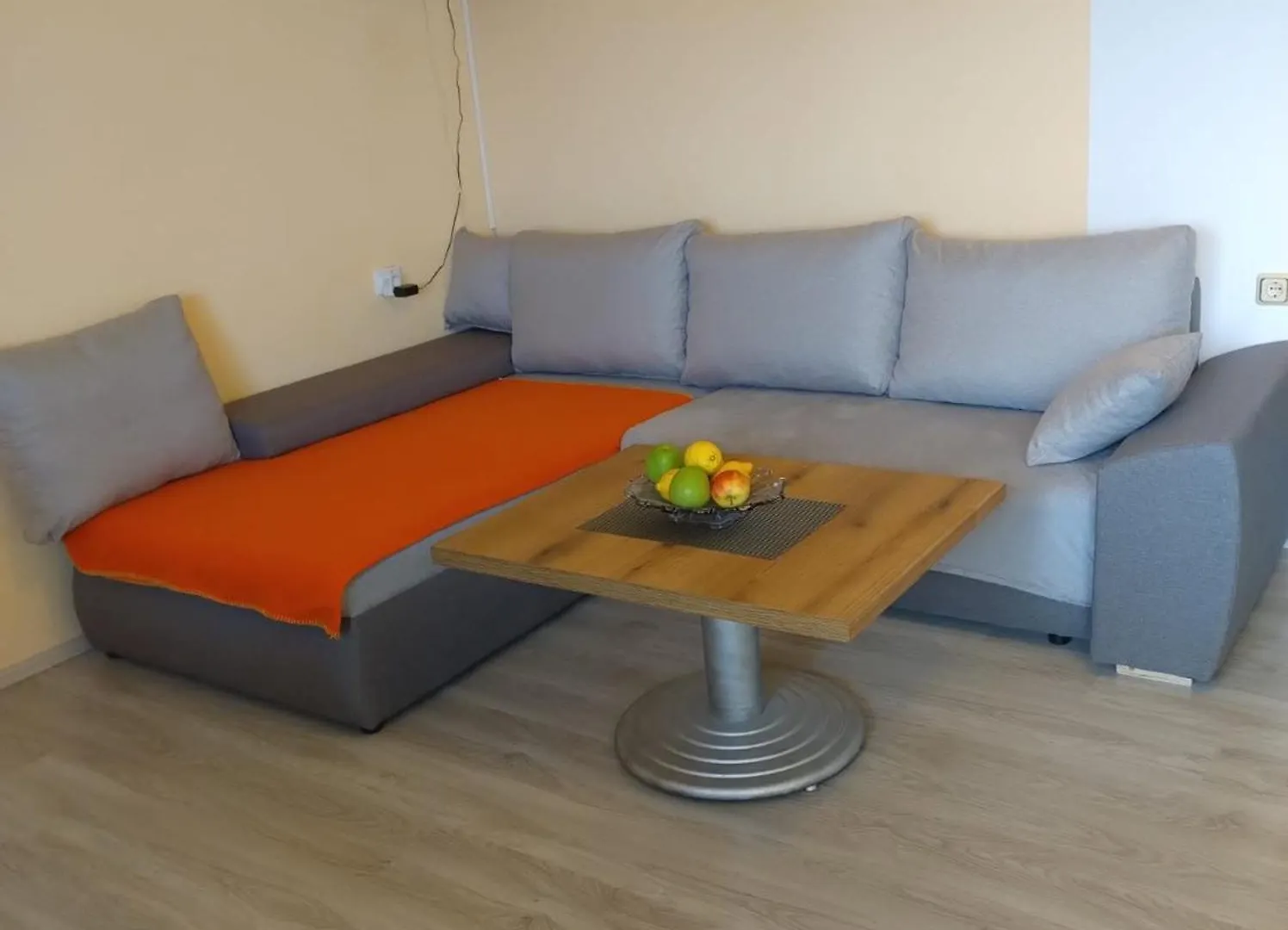 Apartmán Tany Dramalj Chorvatsko