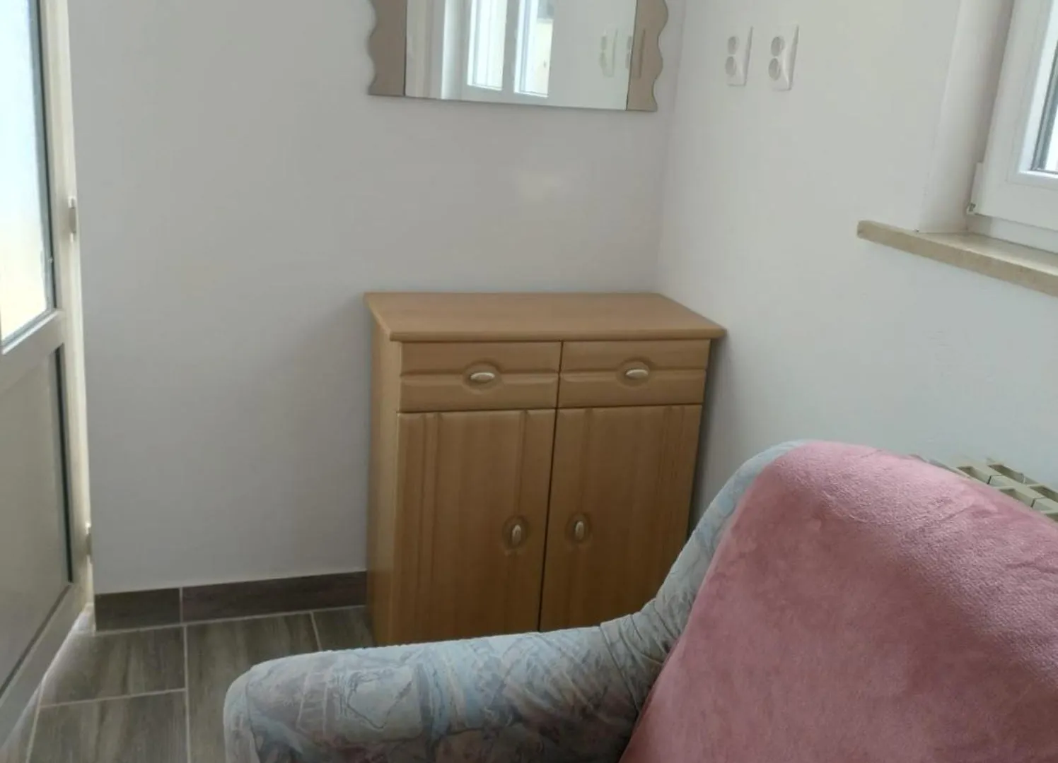 Apartmán Tany Dramalj