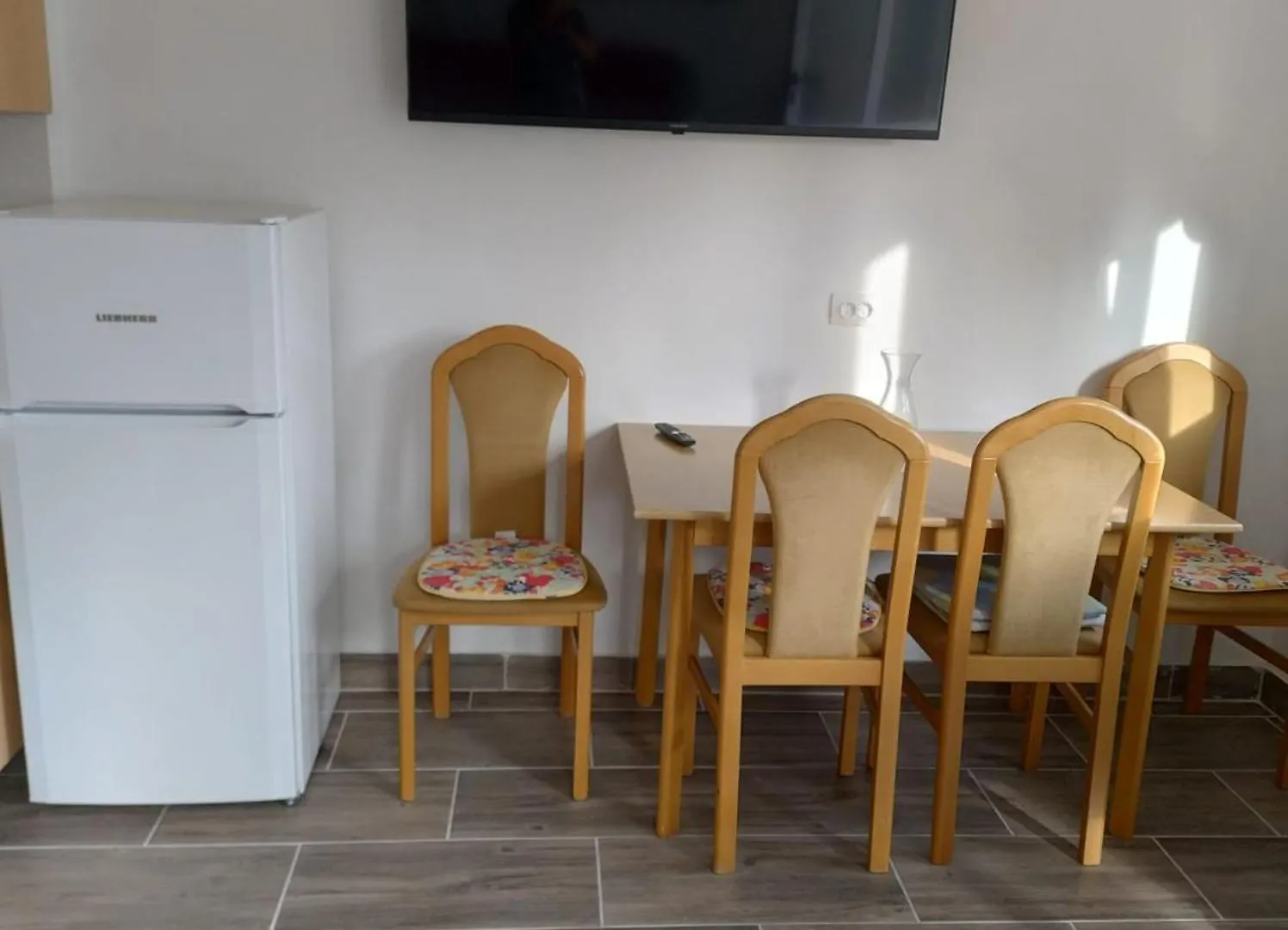 Tany Apartment Dramalj