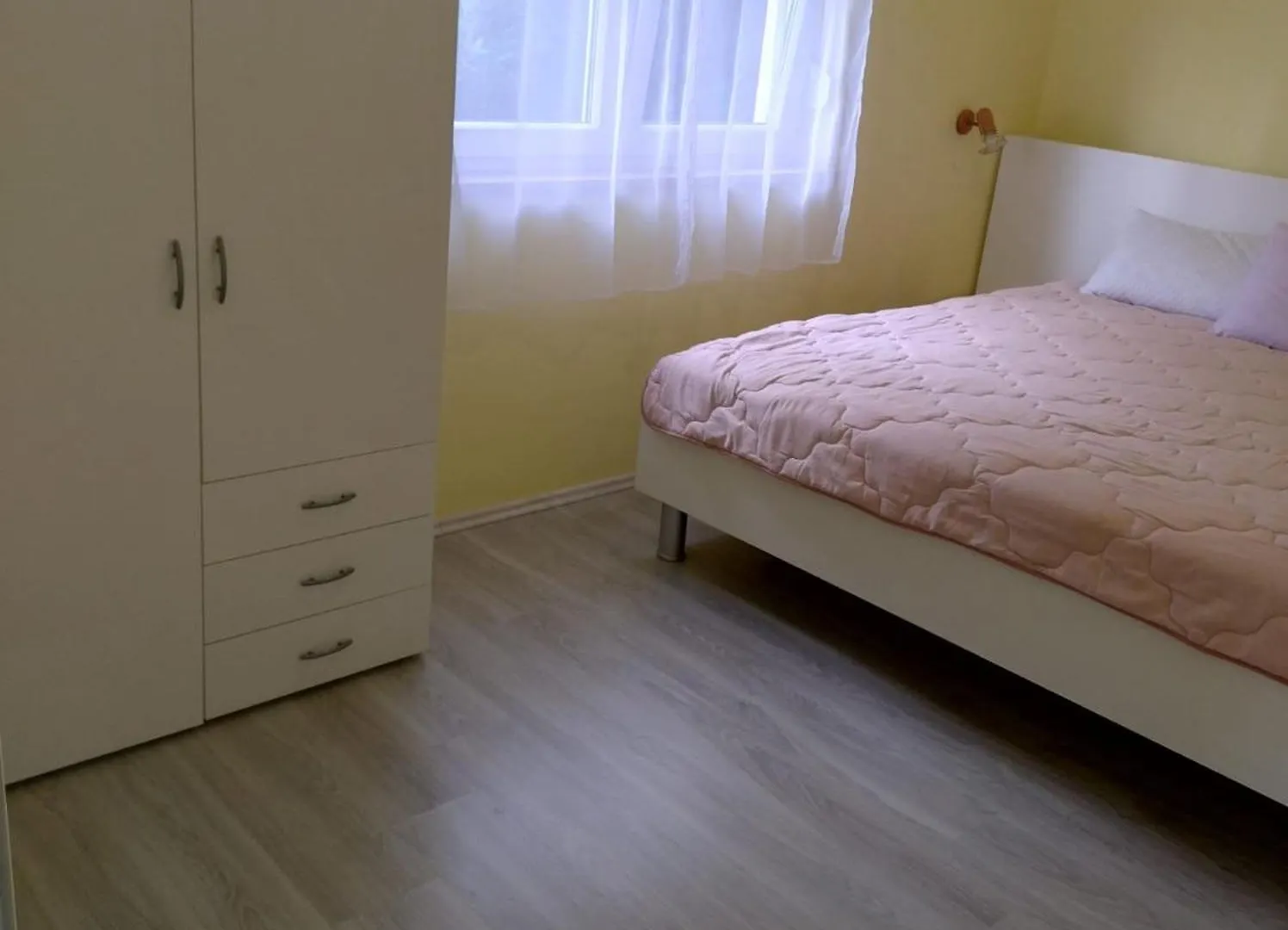 Tany Apartment Dramalj Croatia