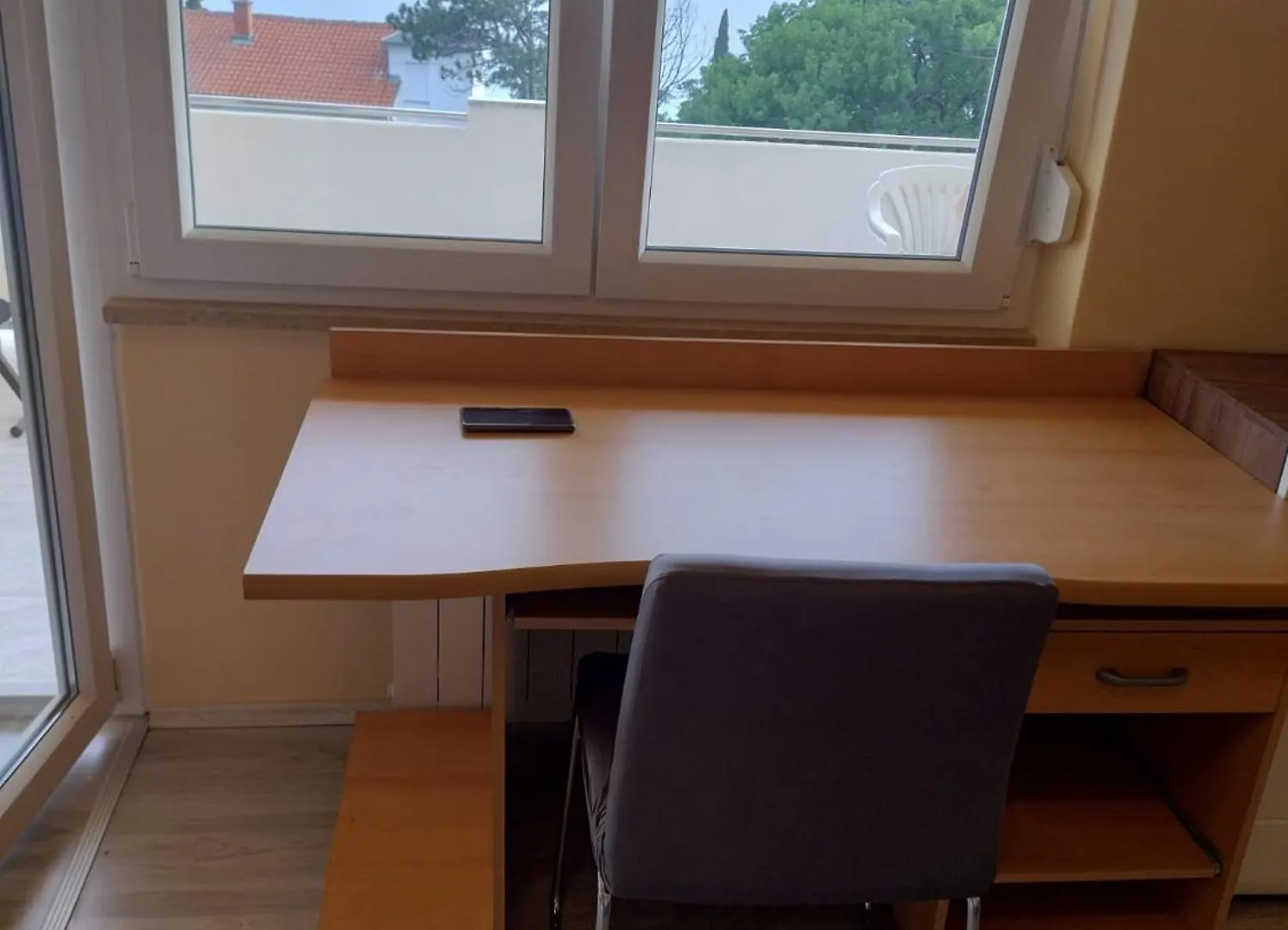 Tany Apartment Dramalj