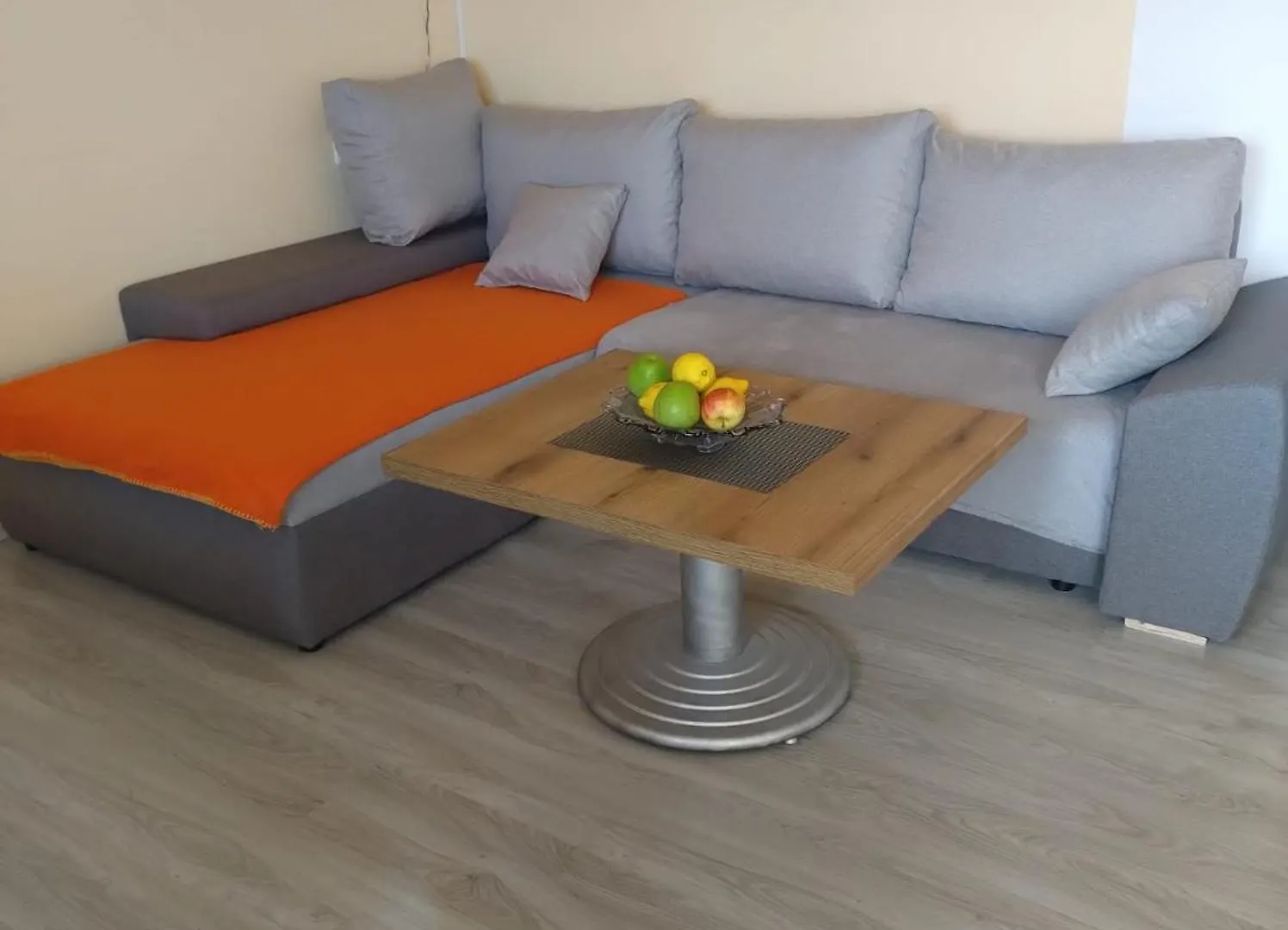 Tany Apartment Dramalj 0*,