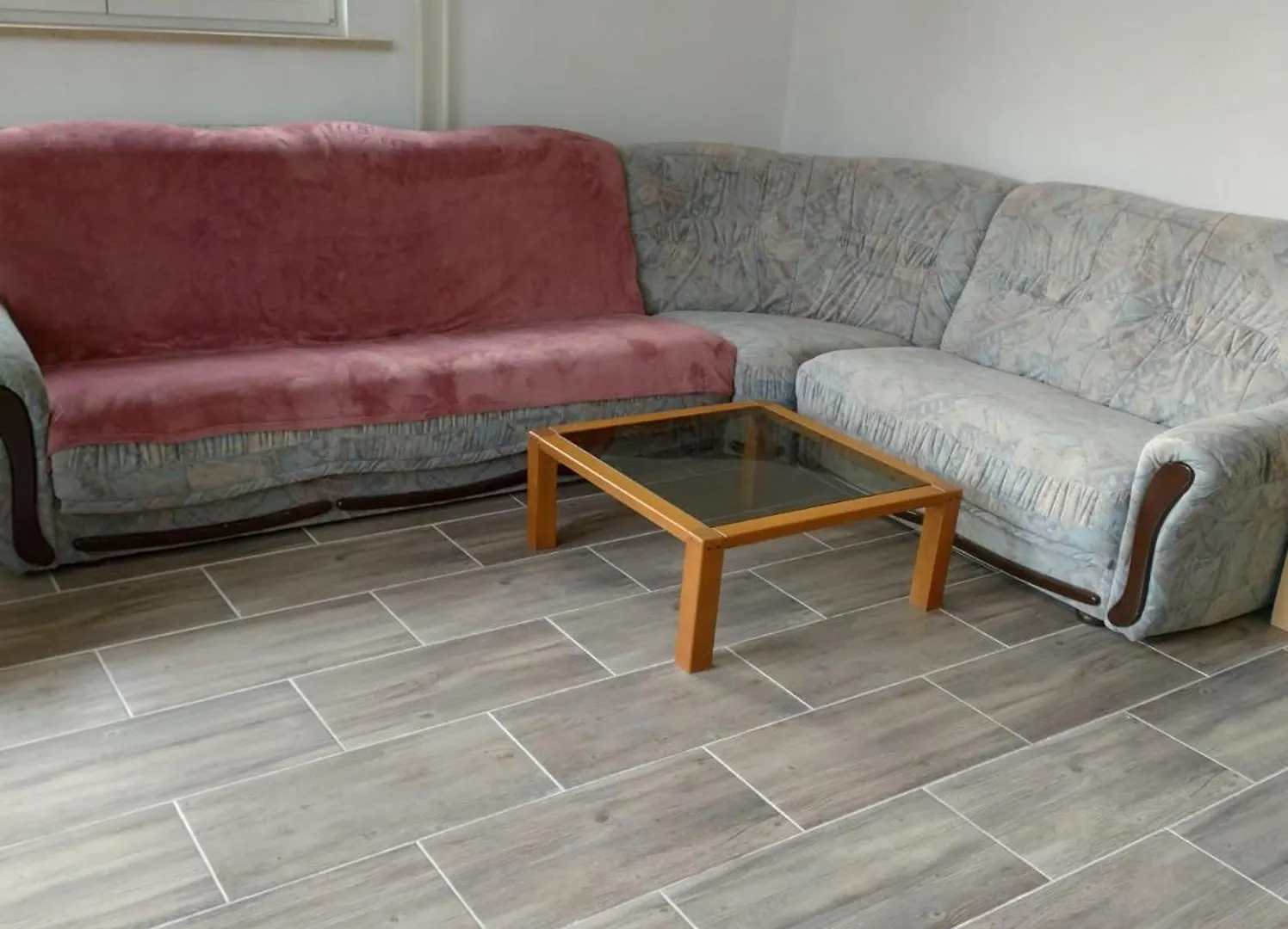 Tany Apartment Dramalj Croatia