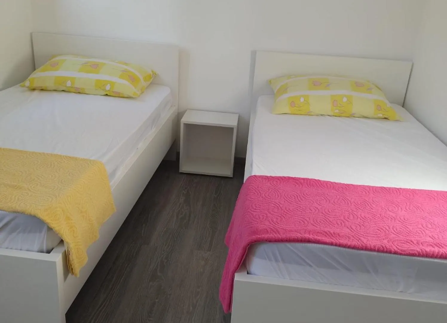 Tany Apartment Dramalj