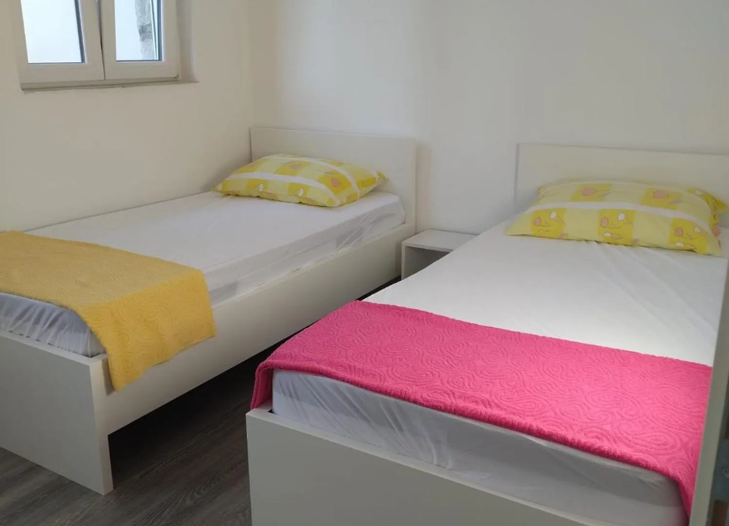 Apartmán Tany Dramalj
