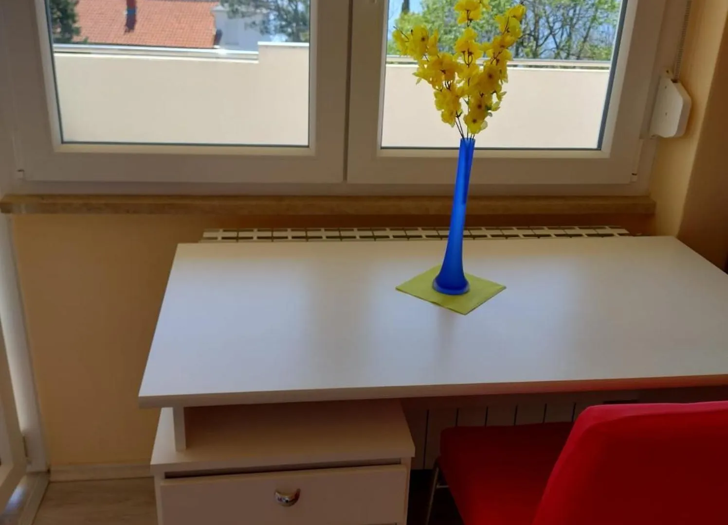 Apartmán Tany Dramalj