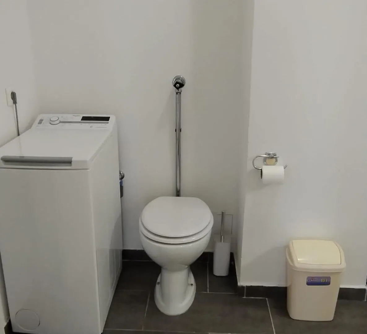 Tany Apartment Dramalj Croatia