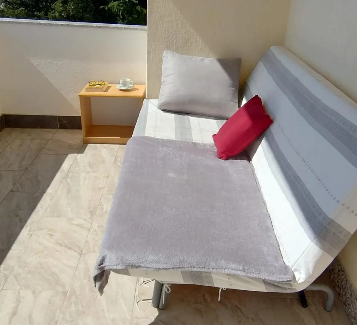 Tany Apartment Dramalj 0*,  Croatia