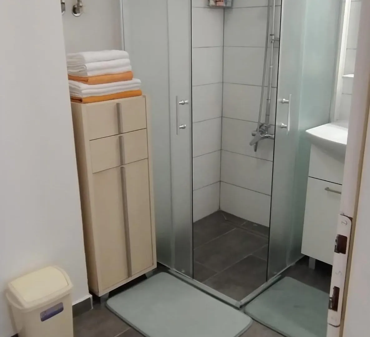 Tany Apartment Dramalj