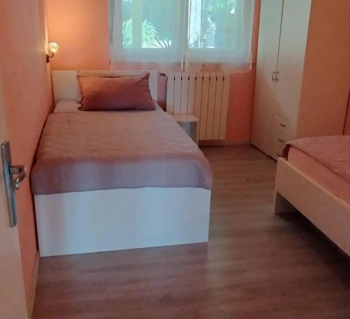 Tany Apartment Dramalj