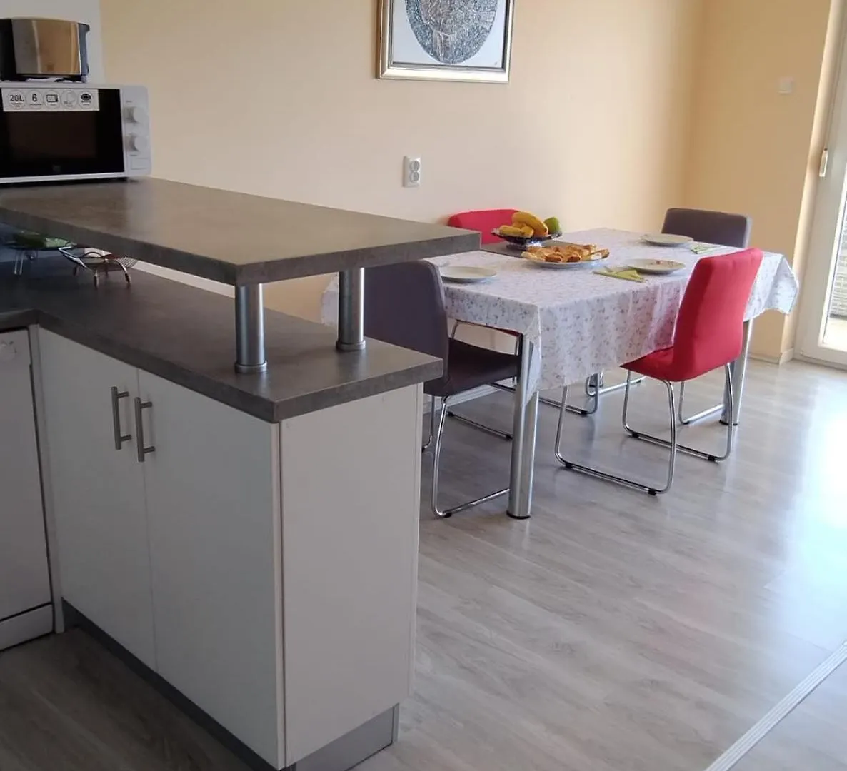 Tany Apartment Dramalj 0*,