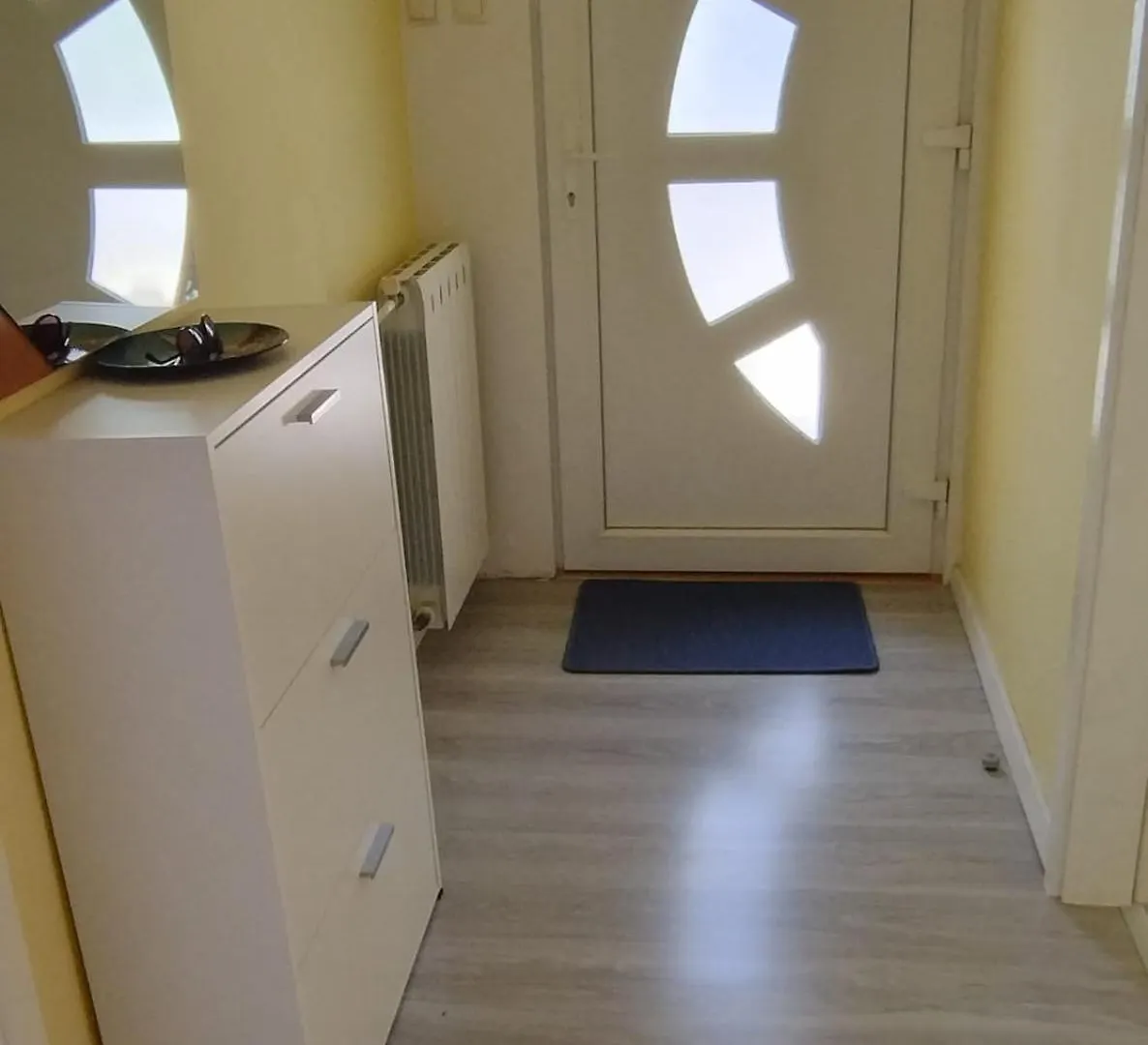 Apartmán Tany Dramalj