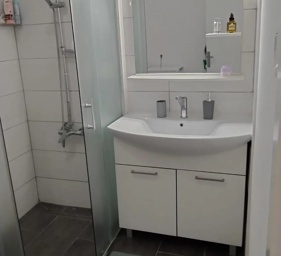 Tany Apartment Dramalj Croatia