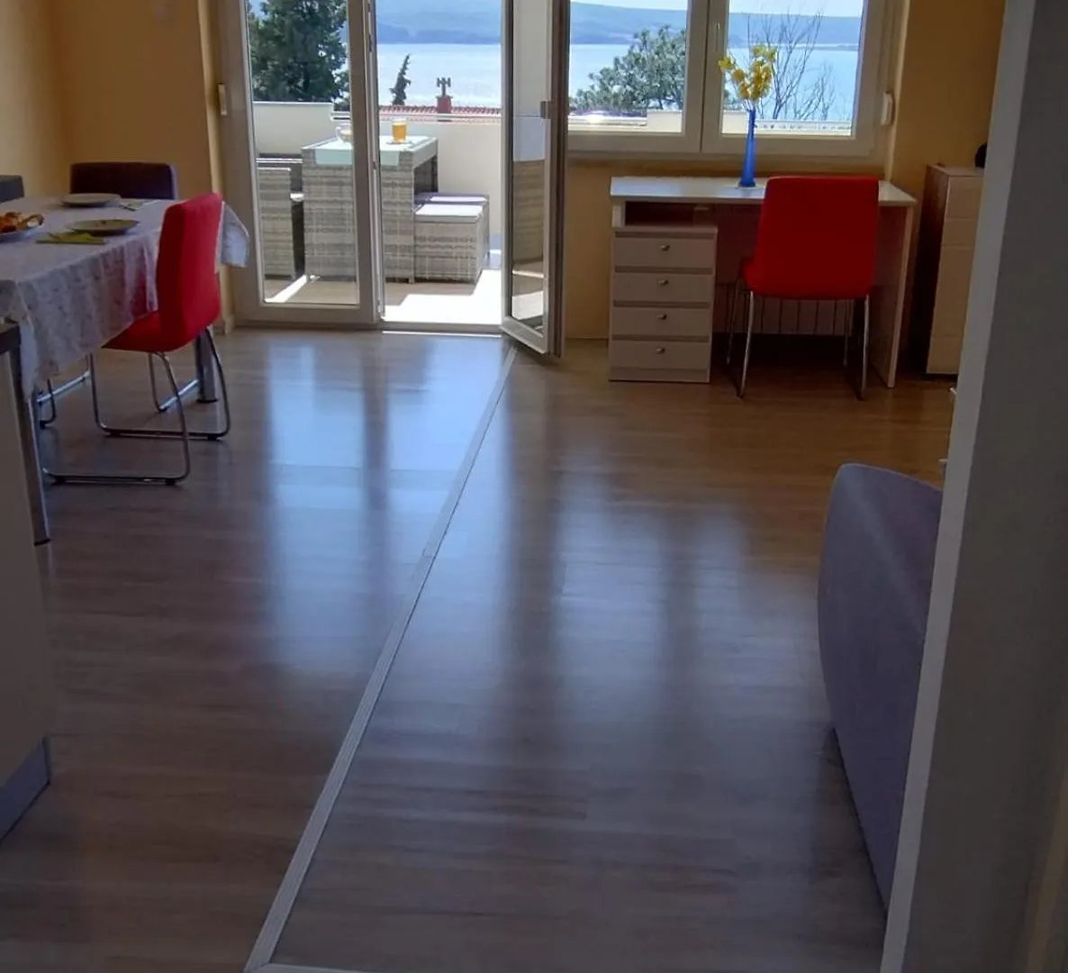 Tany Apartment Dramalj
