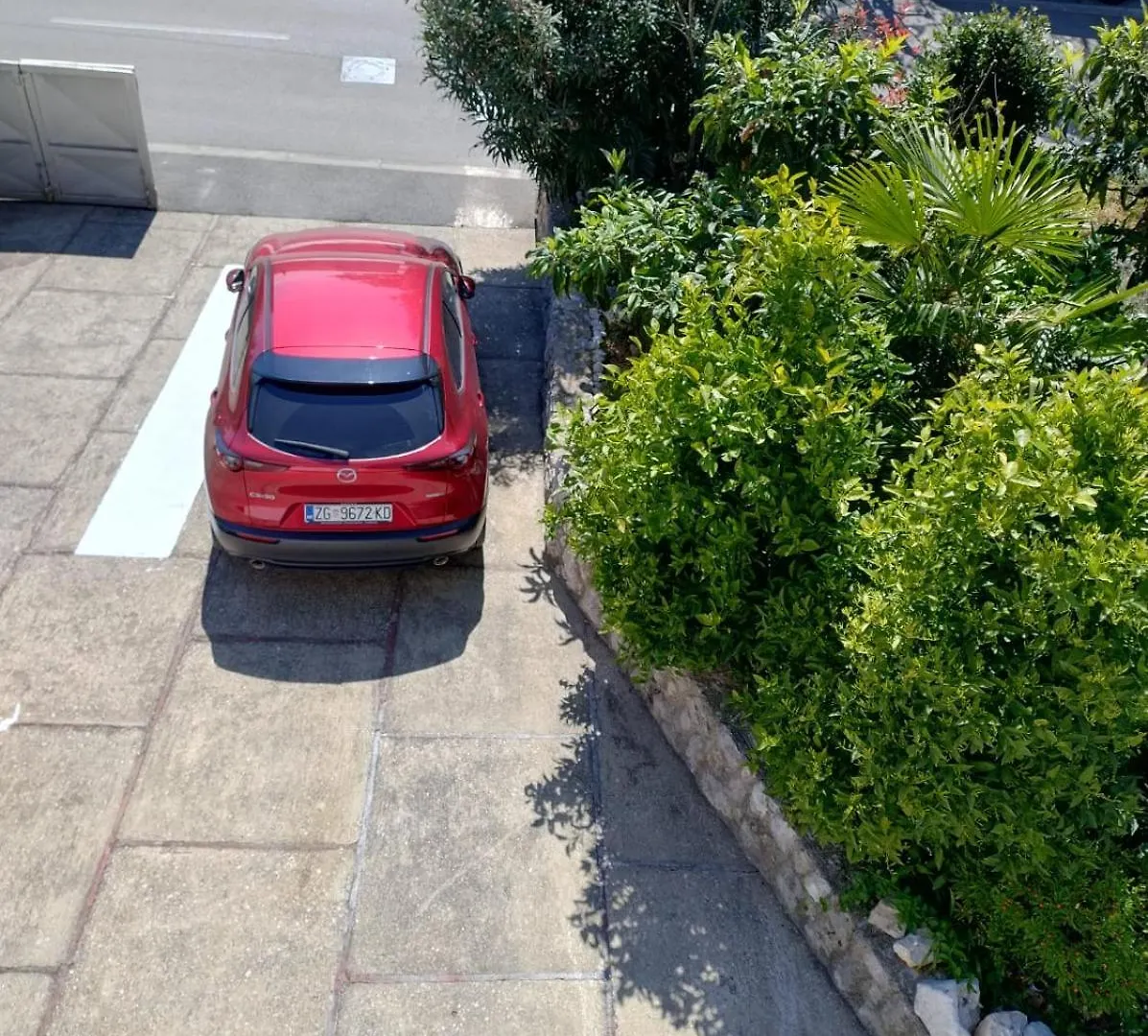 Apartmán Tany Dramalj