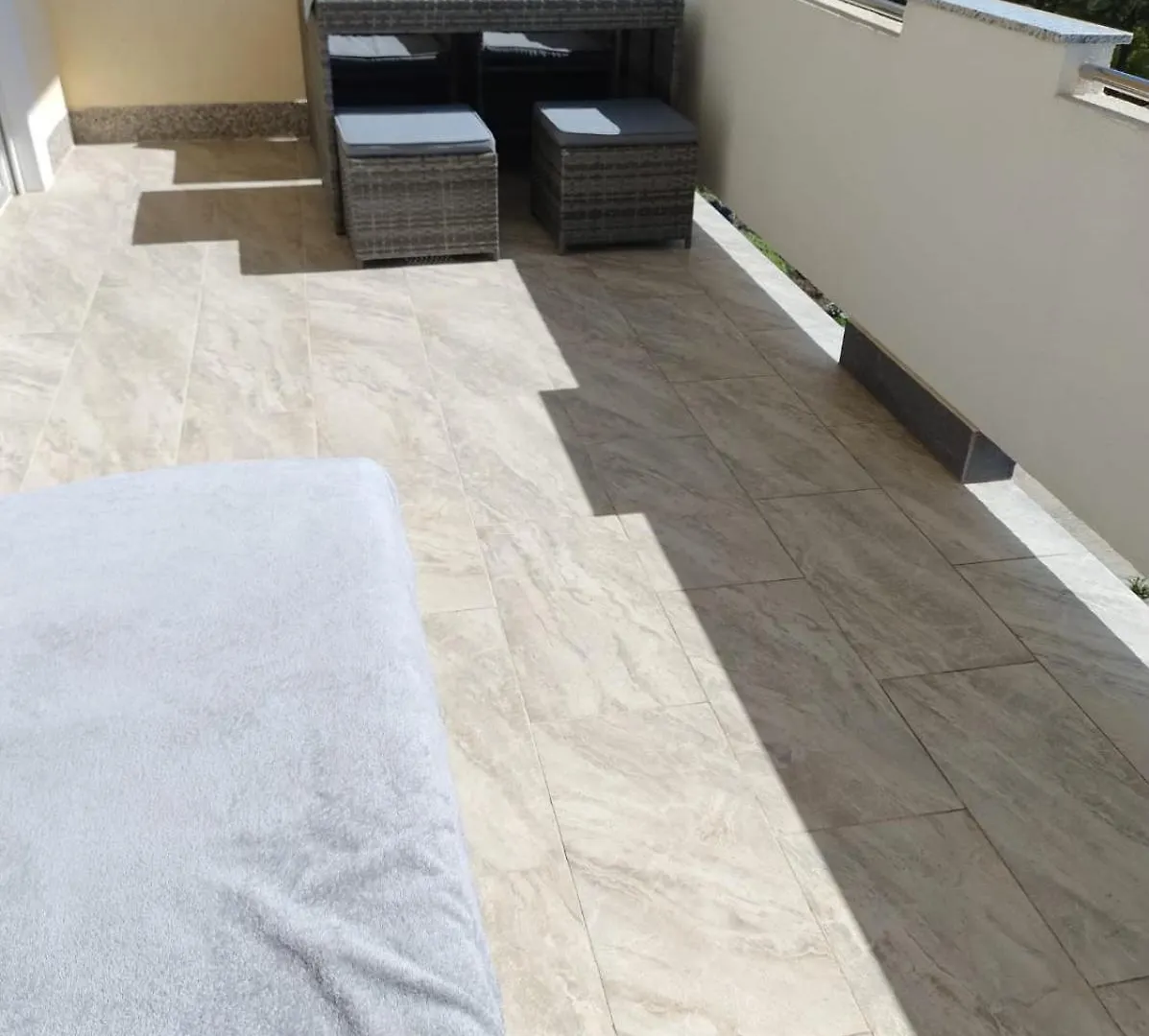 Tany Apartment Dramalj Croatia