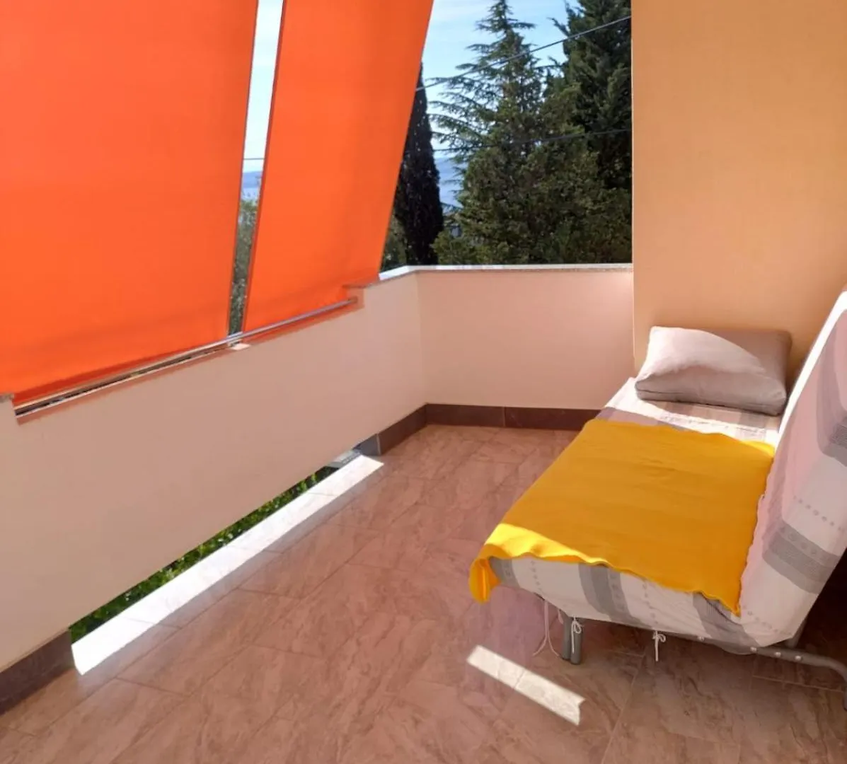 Tany Apartment Dramalj 0*,  Croatia