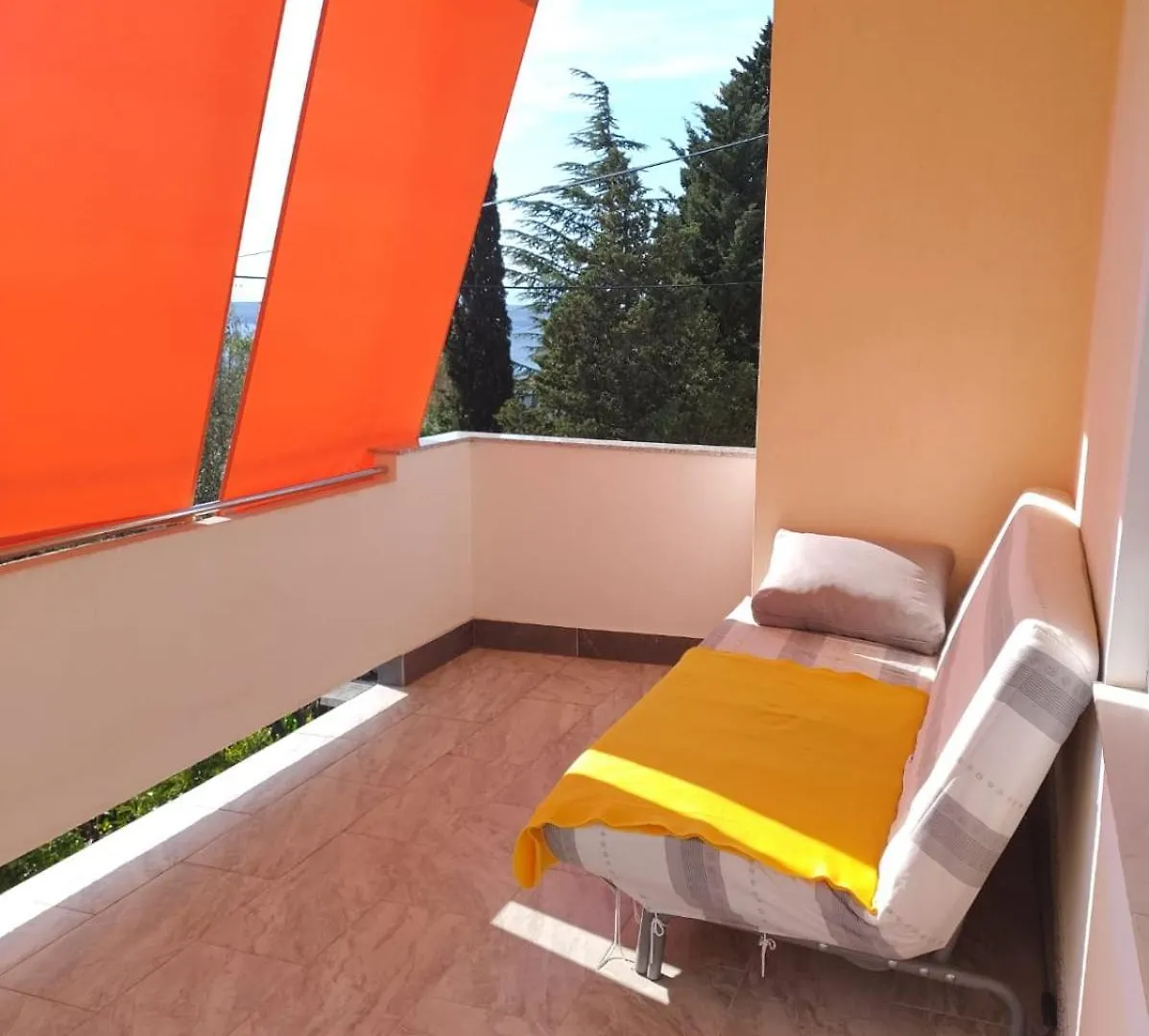 Apartmán Tany Dramalj