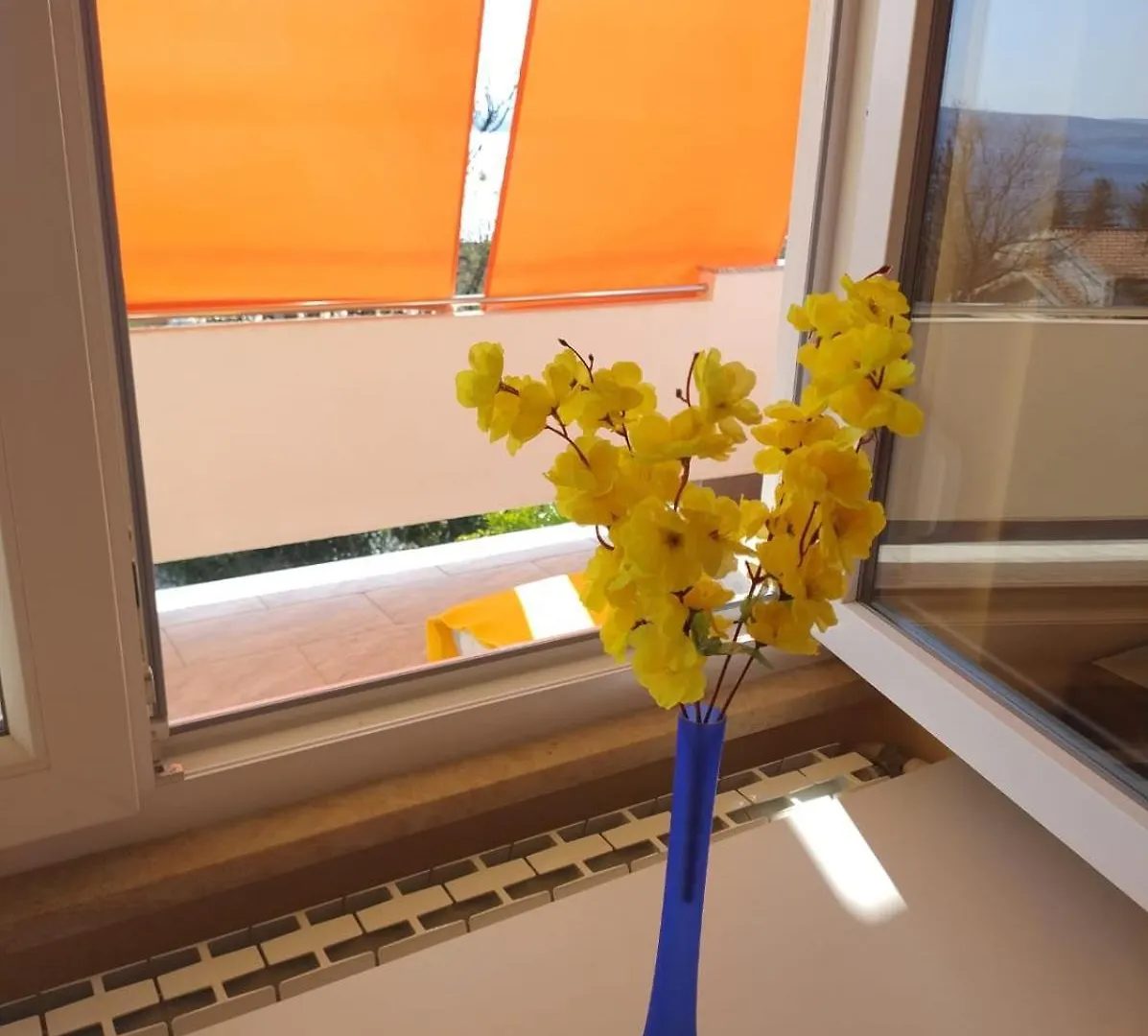 Tany Apartment Dramalj Croatia